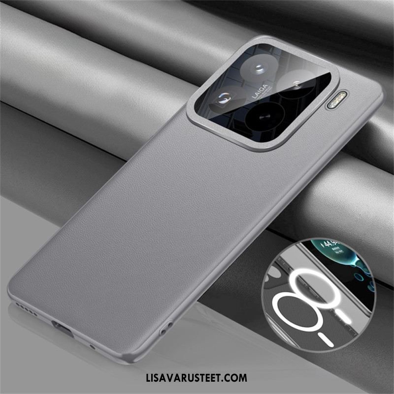 Puhelinkuoret Xiaomi 15 Pro Magsafe-yhteensopiva Ultraohut