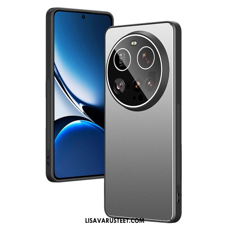 Puhelinkuoret Xiaomi 15 Ultra Mattakuvio