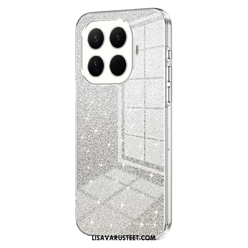 Puhelinkuoret Xiaomi 15t Pro Kimalle