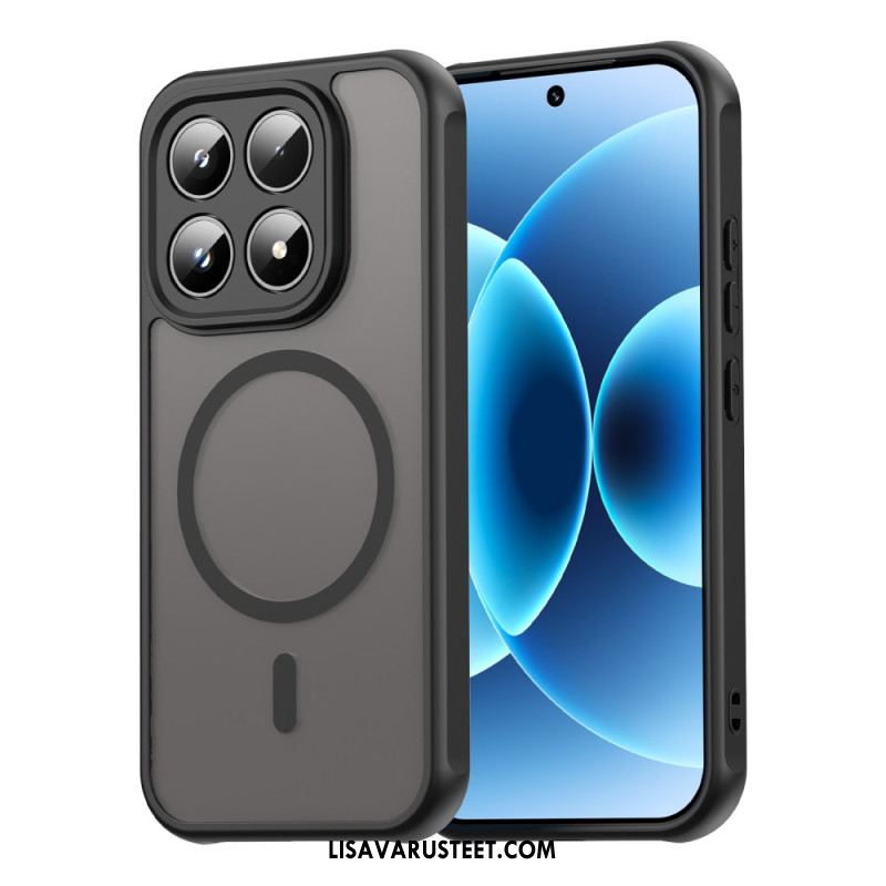 Puhelinkuoret Xiaomi 17 Magneettinen Putoamisenesto