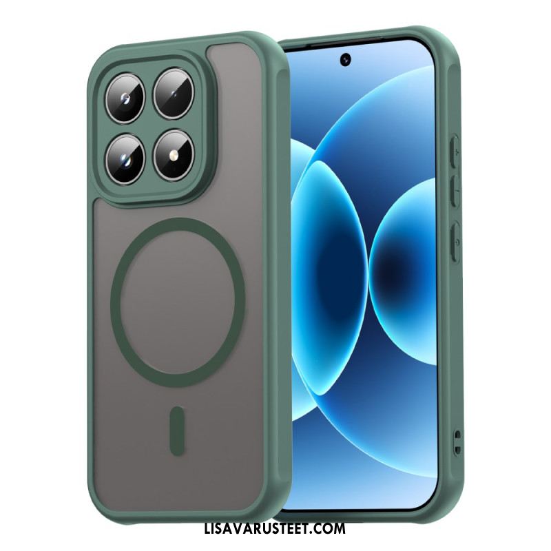 Puhelinkuoret Xiaomi 17 Magneettinen Putoamisenesto