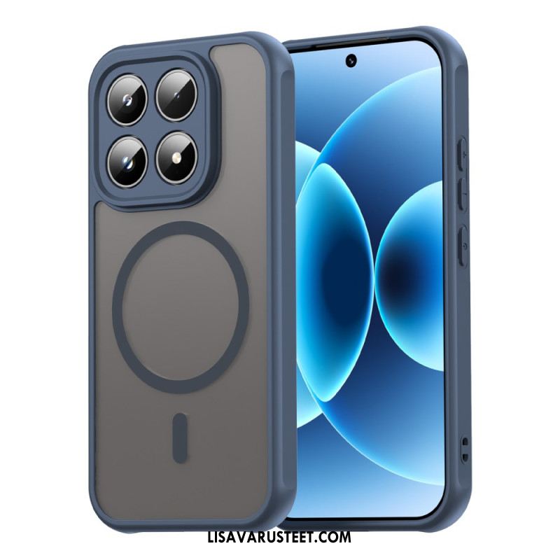 Puhelinkuoret Xiaomi 17 Magneettinen Putoamisenesto