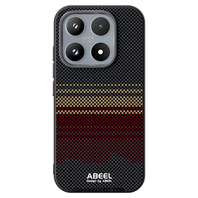 Puhelinkuoret Xiaomi 17 Magsafe Kuvio Abeel