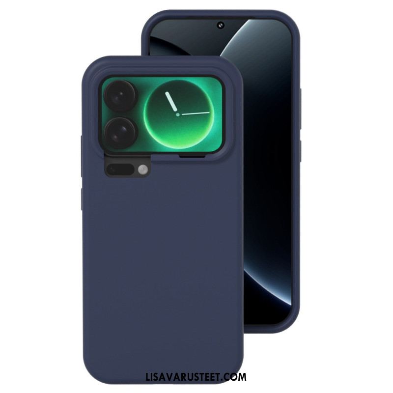 Puhelinkuoret Xiaomi 17 Nestesilikoni