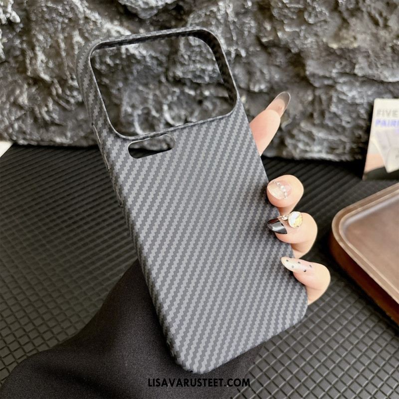 Puhelinkuoret Xiaomi 17 Pro Magneettinen Rengas