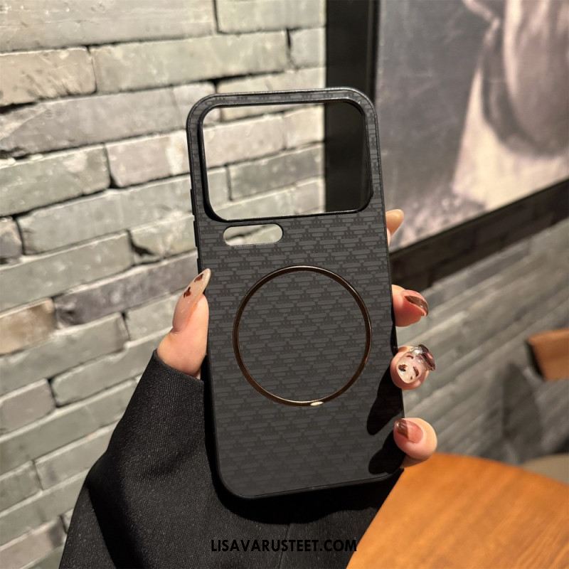 Puhelinkuoret Xiaomi 17 Pro Max Kolmiokuvio