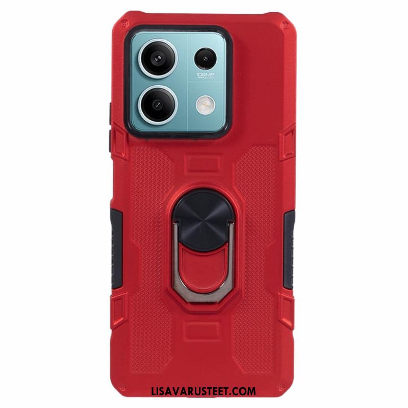 Puhelinkuoret Xiaomi Redmi Note 13 5g Tukirenkaalla