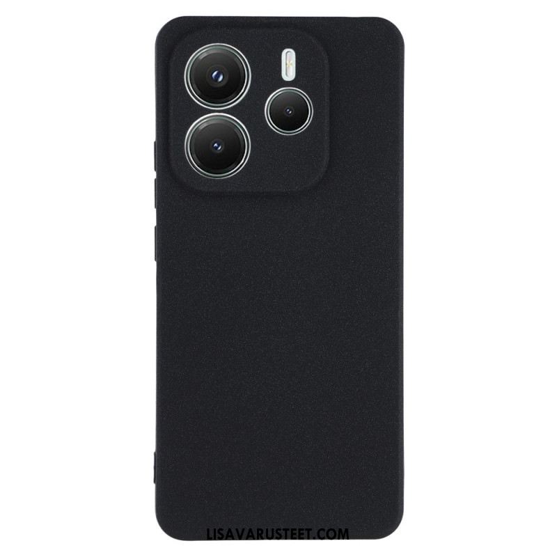 Puhelinkuoret Xiaomi Redmi Note 14 5g Matta Silikoni