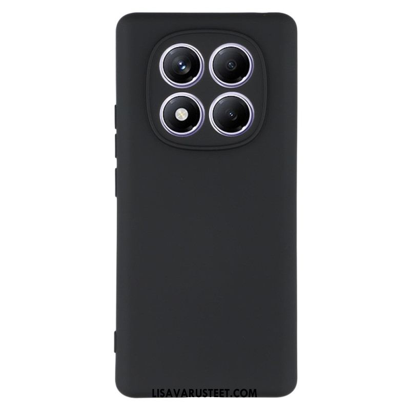 Puhelinkuoret Xiaomi Redmi Note 14 Pro 4g Silikoni