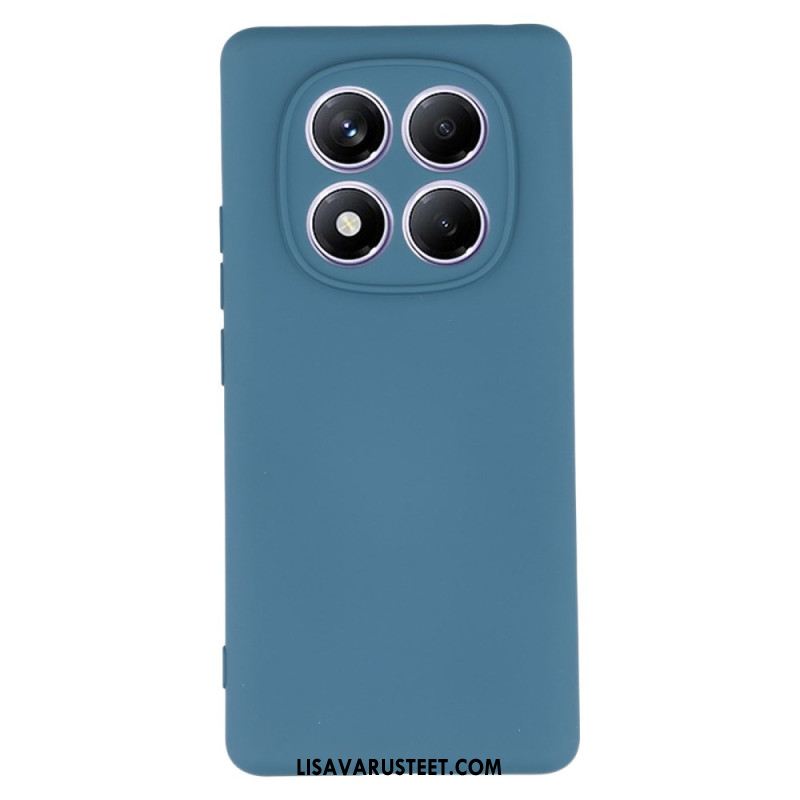 Puhelinkuoret Xiaomi Redmi Note 14 Pro 4g Silikoni