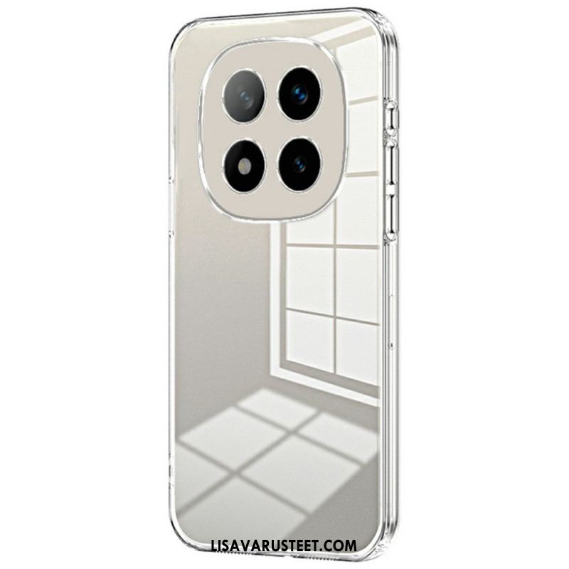 Puhelinkuoret Xiaomi Redmi Note 14 Pro Plus 5g Galvanoitu Kehys