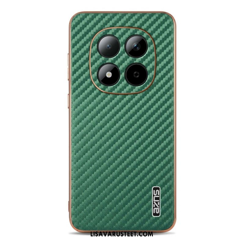 Puhelinkuoret Xiaomi Redmi Note 15 Pro 5g Azns-hiilikuitu