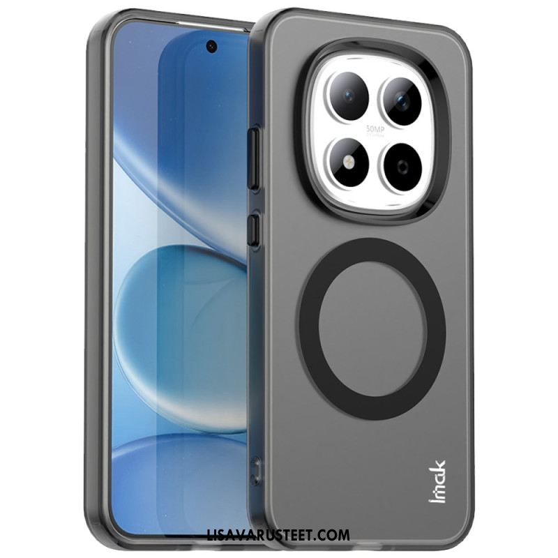 Puhelinkuoret Xiaomi Redmi Note 15 Pro 5g Magneettinen Imak