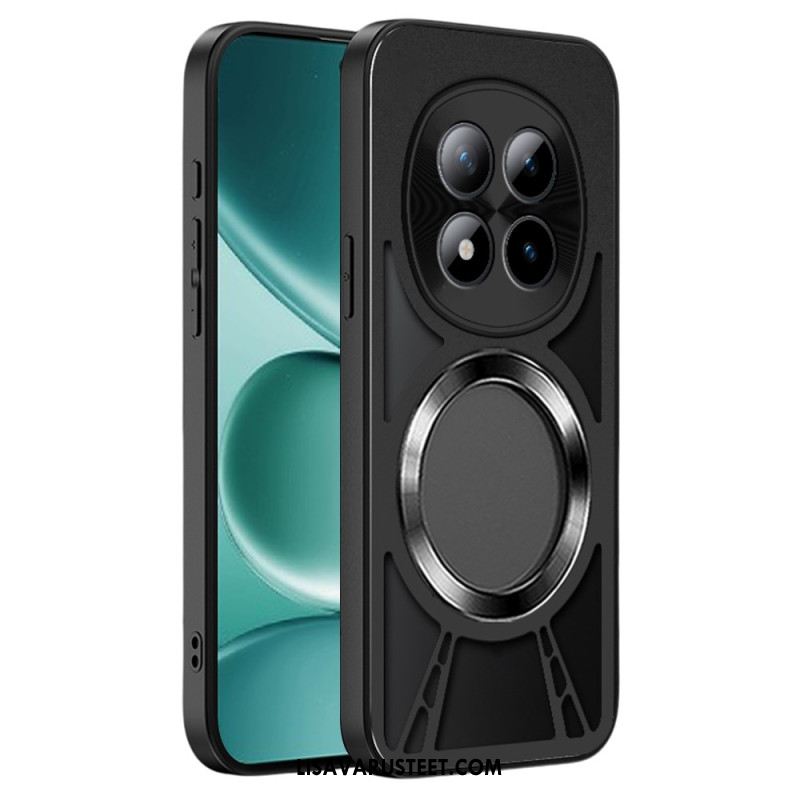 Puhelinkuoret Xiaomi Redmi Note 15 Pro 5g Magneettinen Lämmönpoistolla