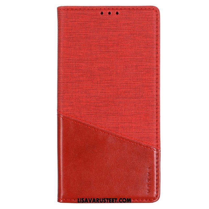 Puhelinkuoret iPhone 14 Pro Max Kotelot Flip Rfid