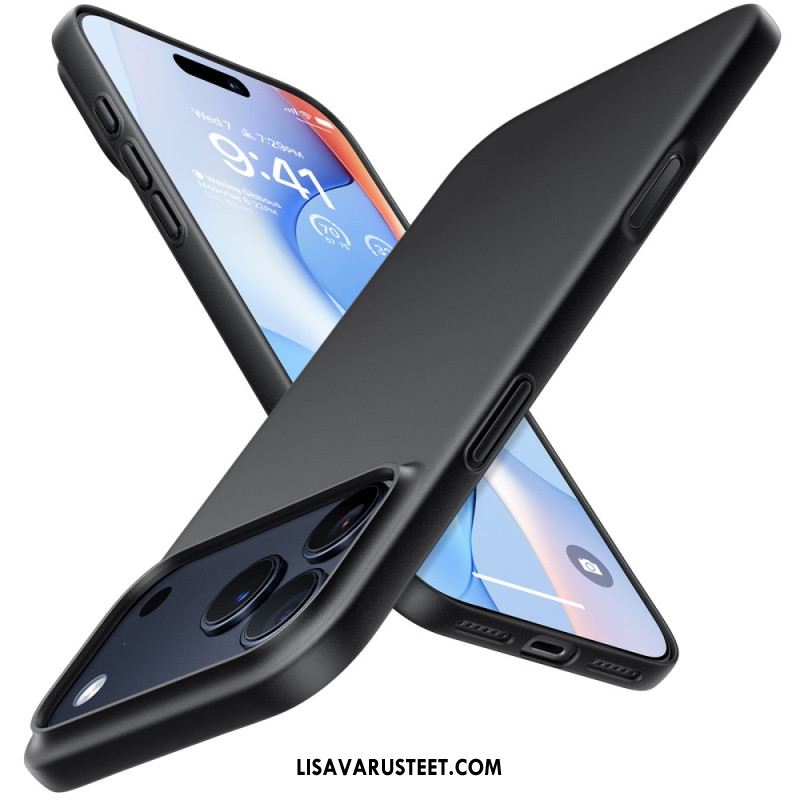 Puhelinkuoret iPhone 17 Pro Max Magsafe Premium -yhteensopiva