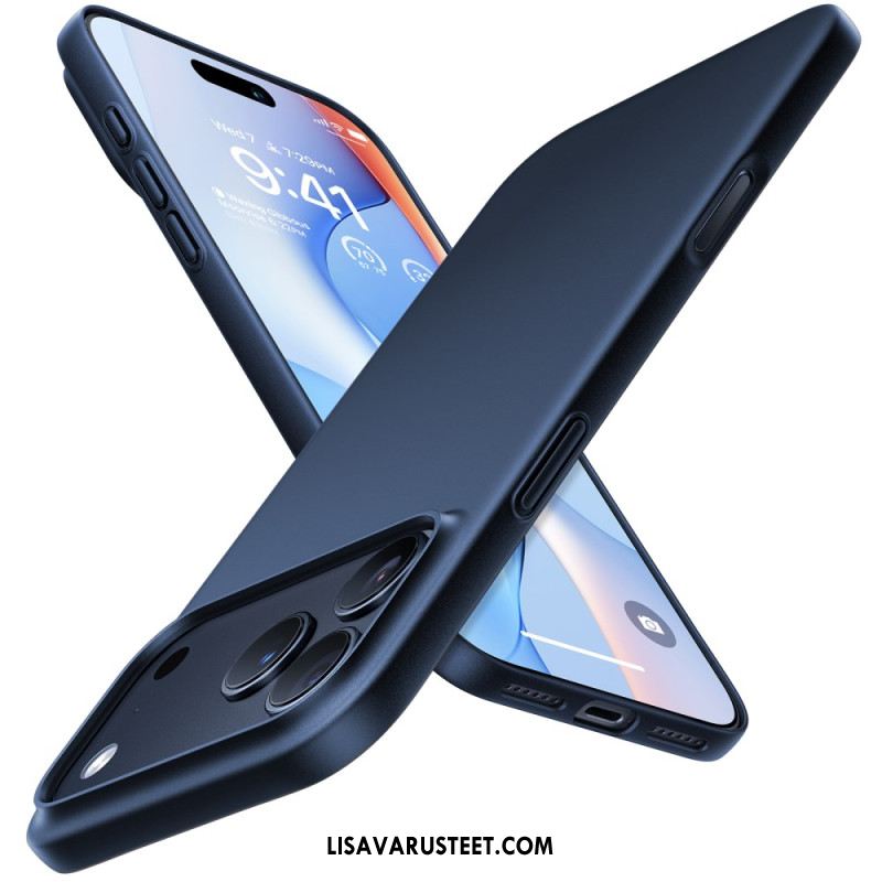 Puhelinkuoret iPhone 17 Pro Max Magsafe Premium -yhteensopiva