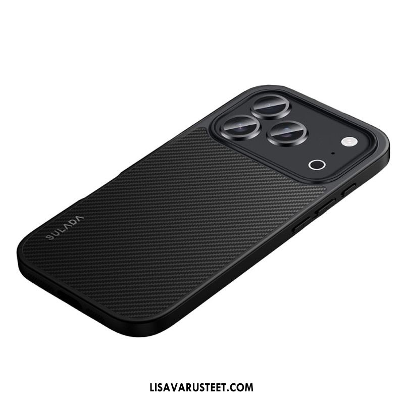 Puhelinkuoret iPhone 17 Pro Max Magsafe-yhteensopiva