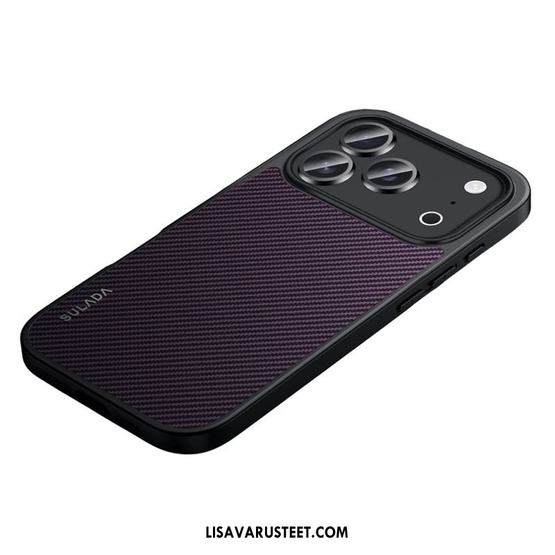 Puhelinkuoret iPhone 17 Pro Max Magsafe-yhteensopiva