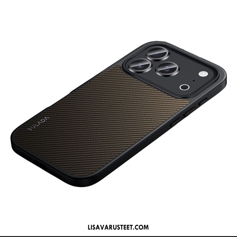 Puhelinkuoret iPhone 17 Pro Max Magsafe-yhteensopiva