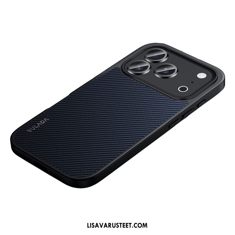 Puhelinkuoret iPhone 17 Pro Max Magsafe-yhteensopiva