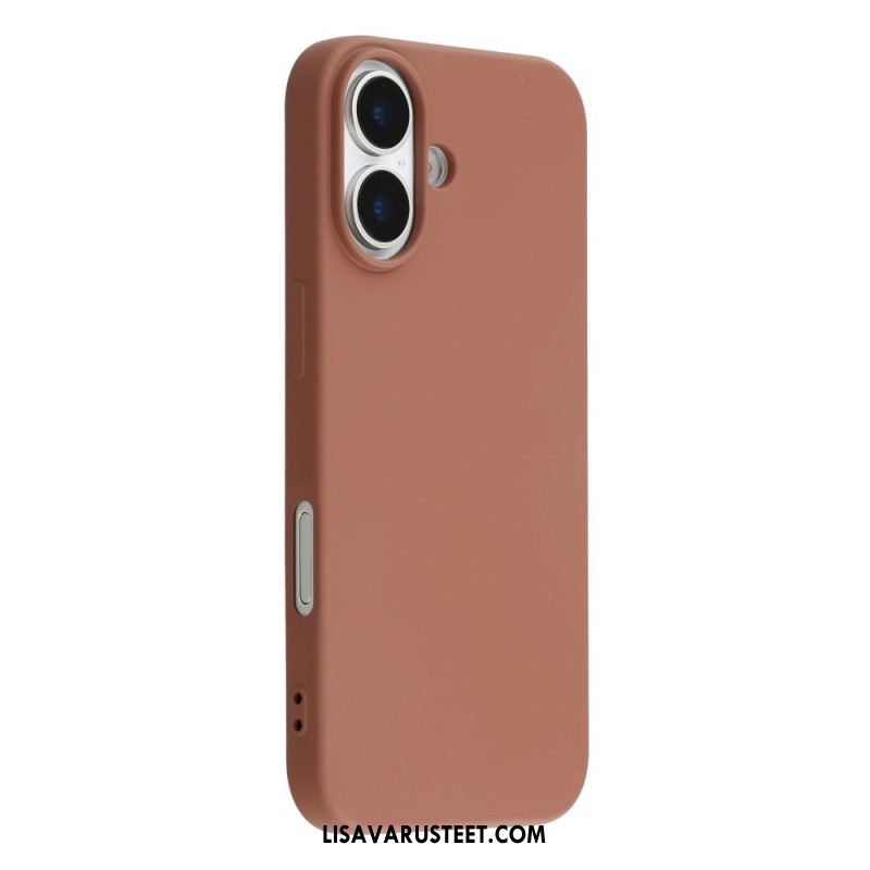 Puhelinkuoret iPhone 17 X-level