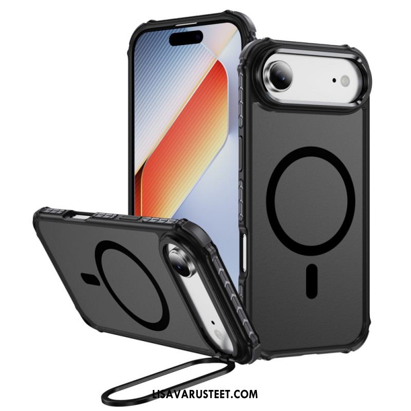 Puhelinkuoret iPhone Air Kaksivärinen Magsafe-tuki Ja Yhteensopivuus