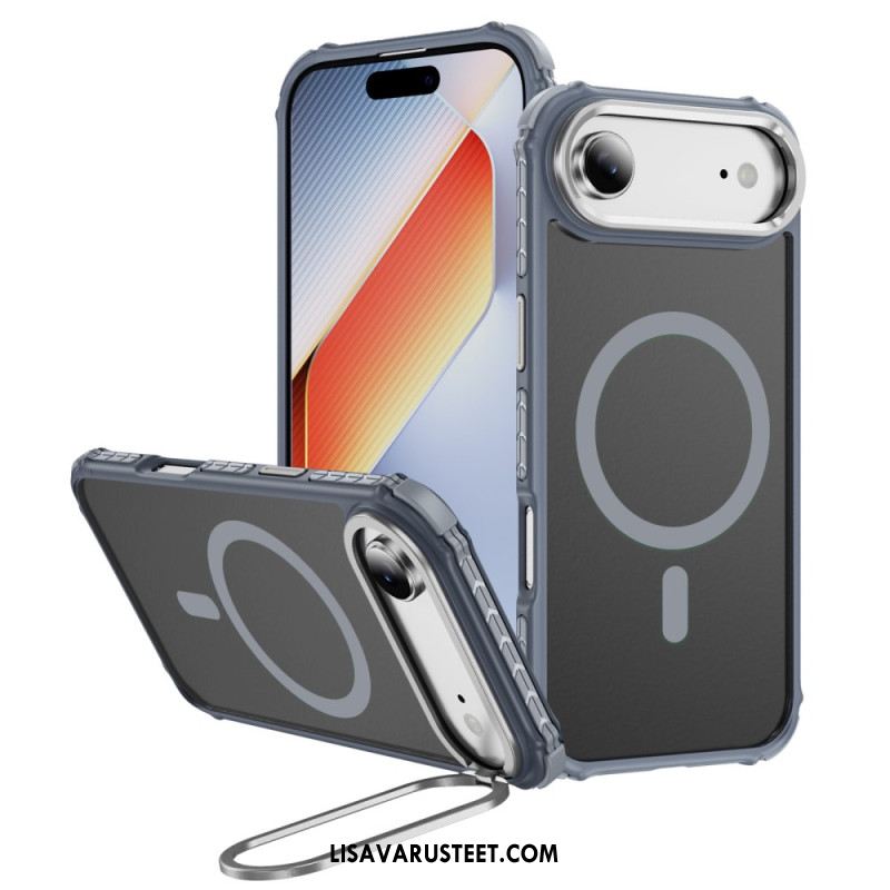 Puhelinkuoret iPhone Air Kaksivärinen Magsafe-tuki Ja Yhteensopivuus