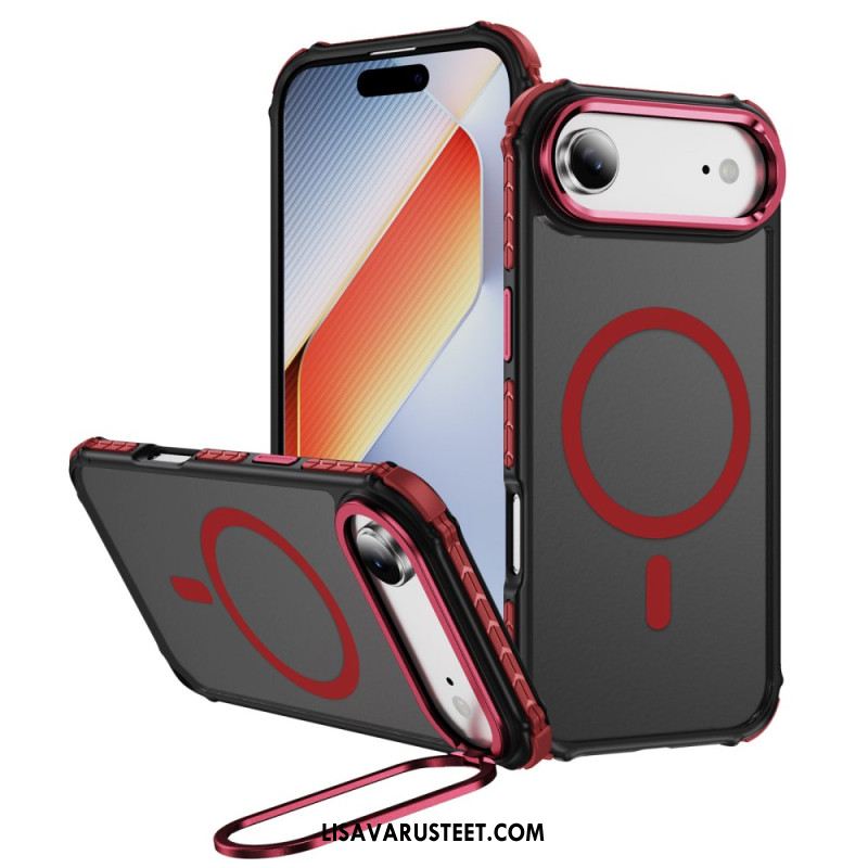 Puhelinkuoret iPhone Air Kaksivärinen Magsafe-tuki Ja Yhteensopivuus