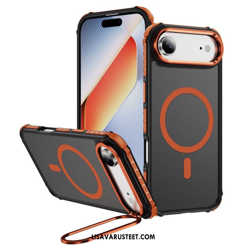 Puhelinkuoret iPhone Air Kaksivärinen Magsafe-tuki Ja Yhteensopivuus