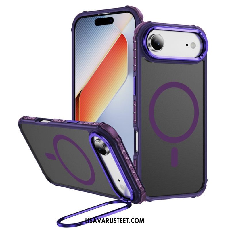 Puhelinkuoret iPhone Air Kaksivärinen Magsafe-tuki Ja Yhteensopivuus