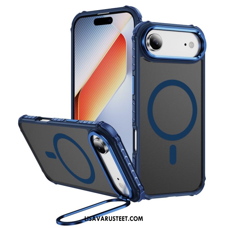 Puhelinkuoret iPhone Air Kaksivärinen Magsafe-tuki Ja Yhteensopivuus