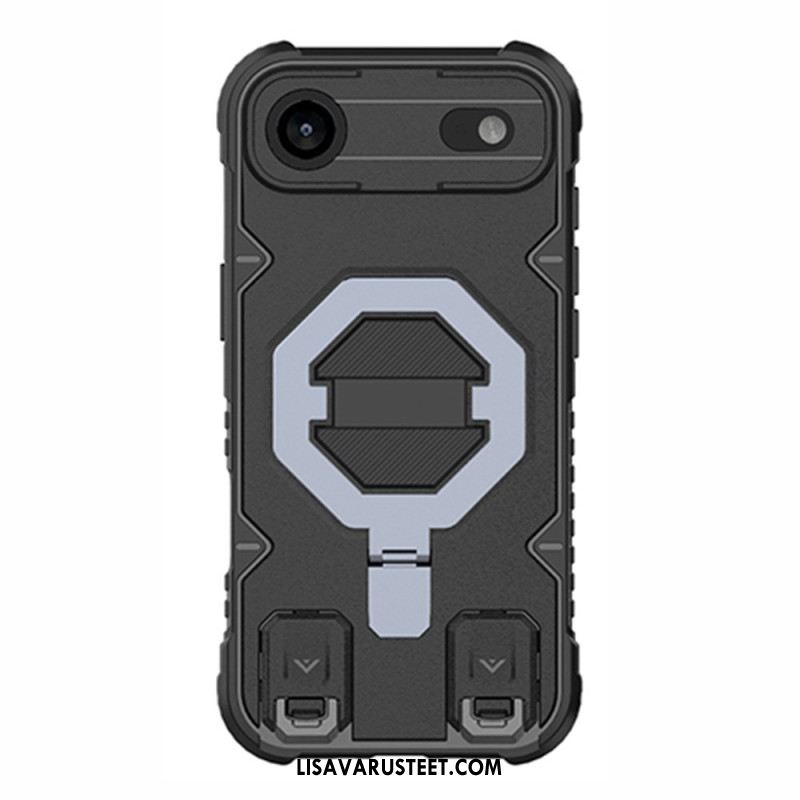 Puhelinkuoret iPhone Air Magsafe Ultra Durable