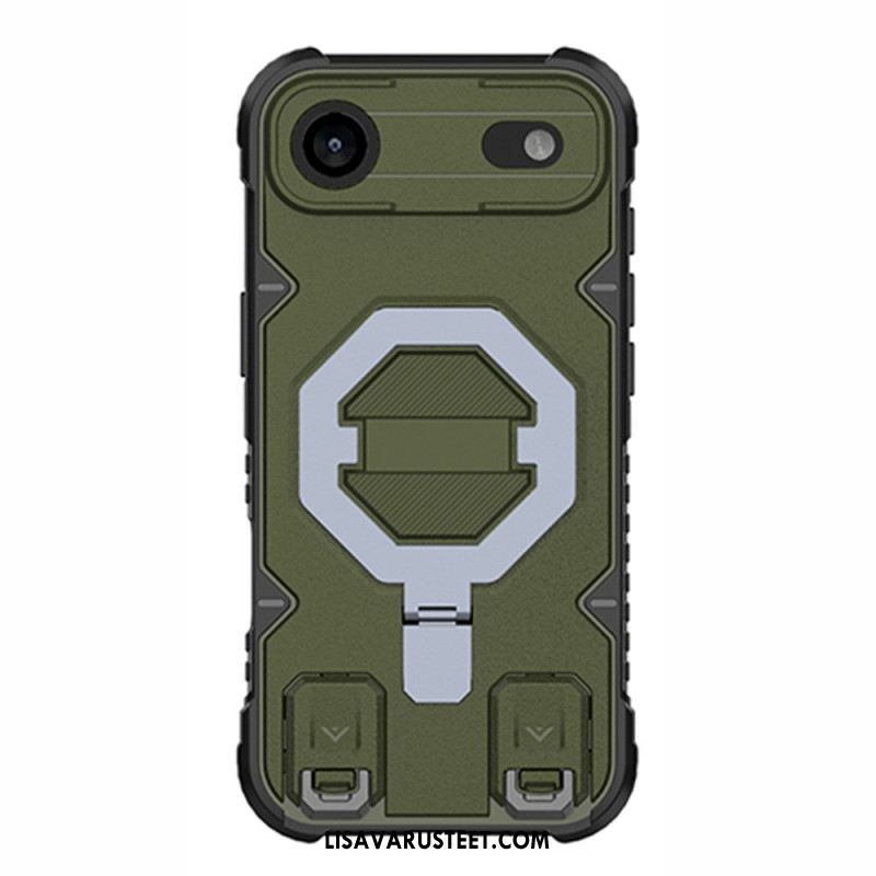 Puhelinkuoret iPhone Air Magsafe Ultra Durable