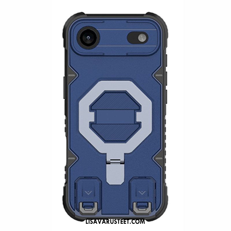 Puhelinkuoret iPhone Air Magsafe Ultra Durable