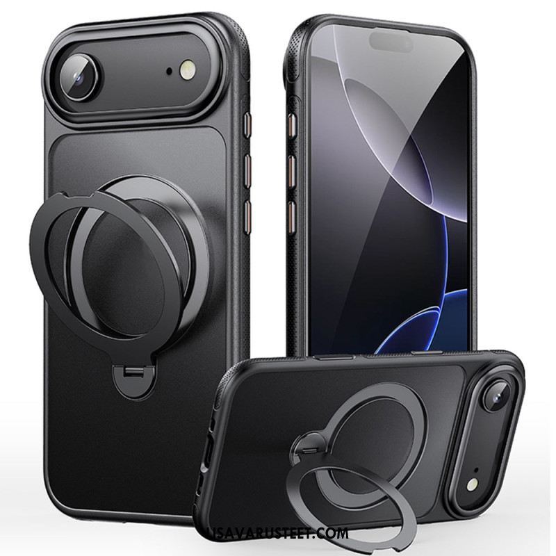 Puhelinkuoret iPhone Air Magsafe-yhteensopiva Tuen Kanssa