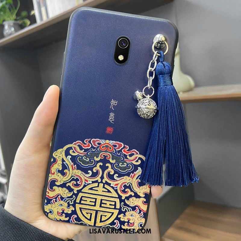 Redmi 8a Kuoret All Inclusive Net Red Persoonallisuus Kiinalainen Tyyli Puhelimen Kuori Myynti