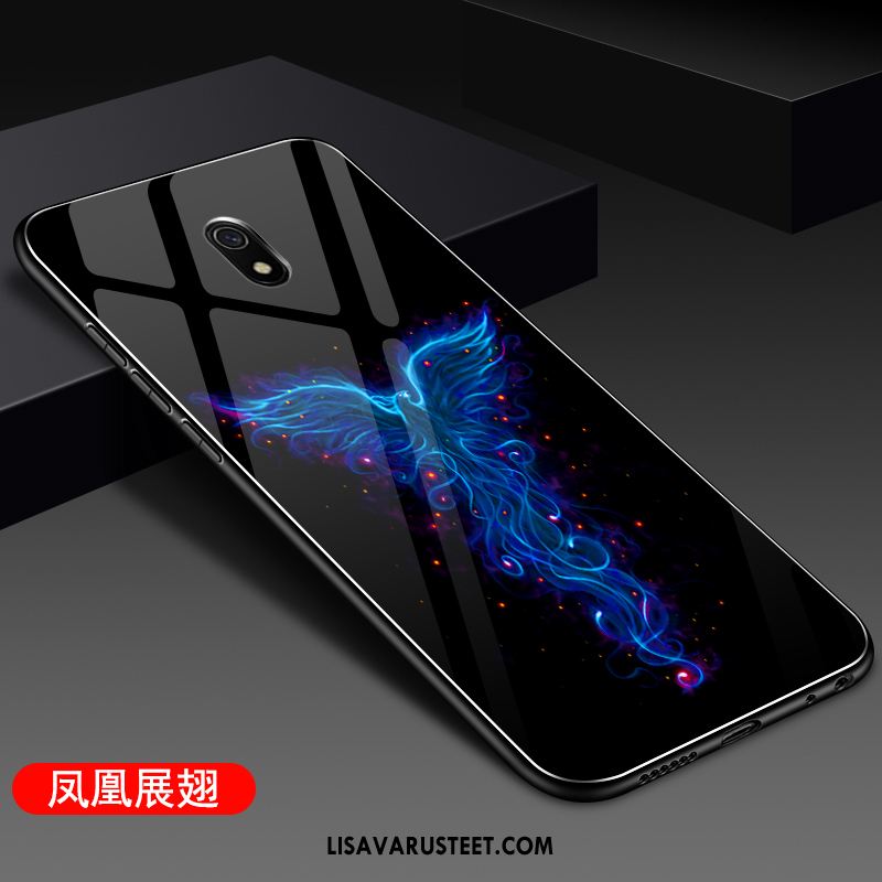 Redmi 8a Kuoret Peili Lasi Puhelimen Kotelo Kuori Verkossa