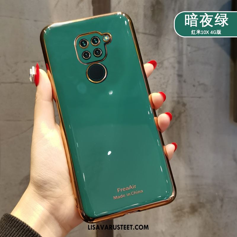 Redmi Note 9 Kuoret Kulta Pieni Rakastunut Puhelimen Net Red Tarjous