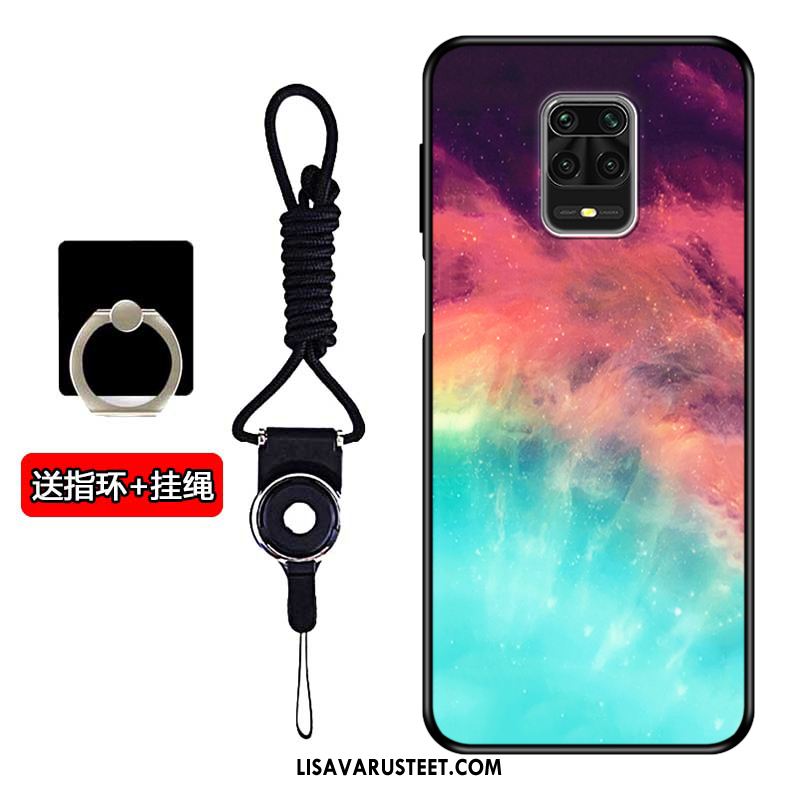 Redmi Note 9 Pro Kuoret All Inclusive Kotelo Persoonallisuus Kuori Muokata Halpa