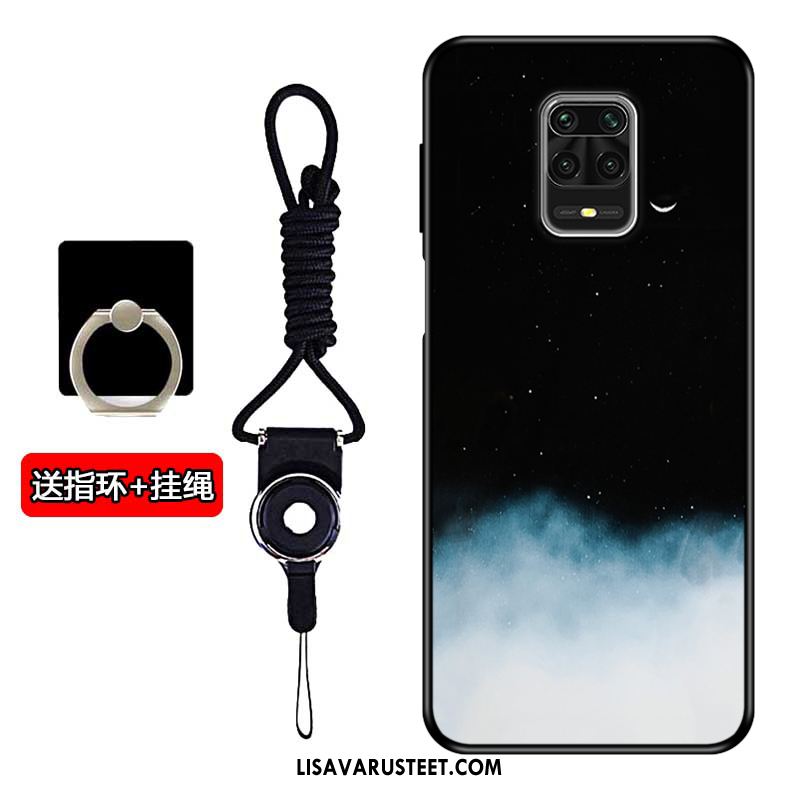 Redmi Note 9 Pro Kuoret All Inclusive Kotelo Persoonallisuus Kuori Muokata Halpa