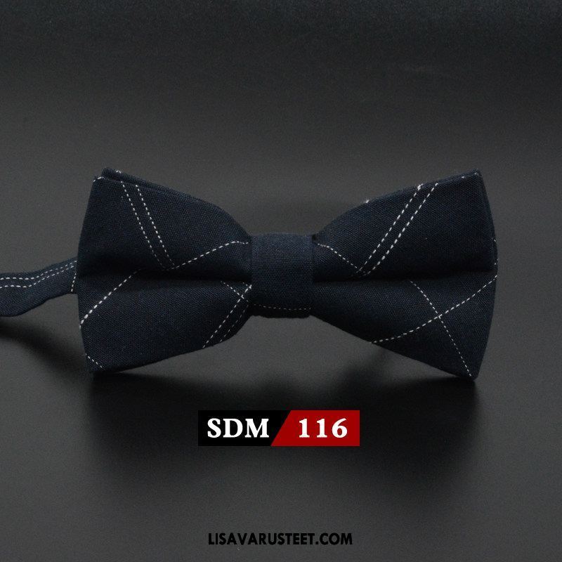 Rusetti Miesten Nuori Sulhasen Groomsmen Kaulaketju Liiketoiminta Kudos Myynti