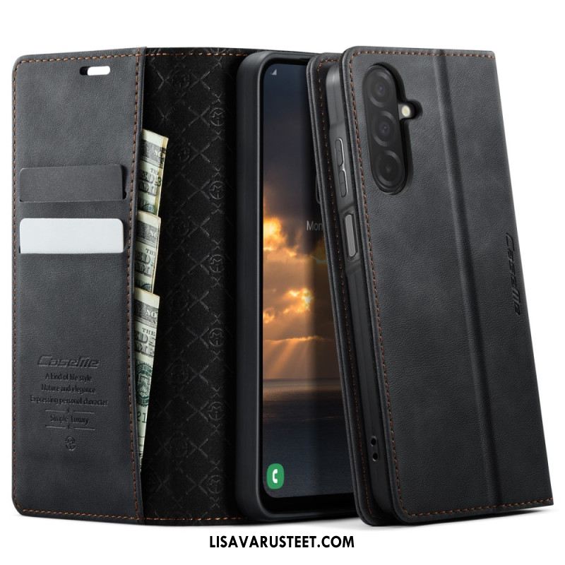 Samsung Galaxy A17 4g / 5g Caseme Lompakko