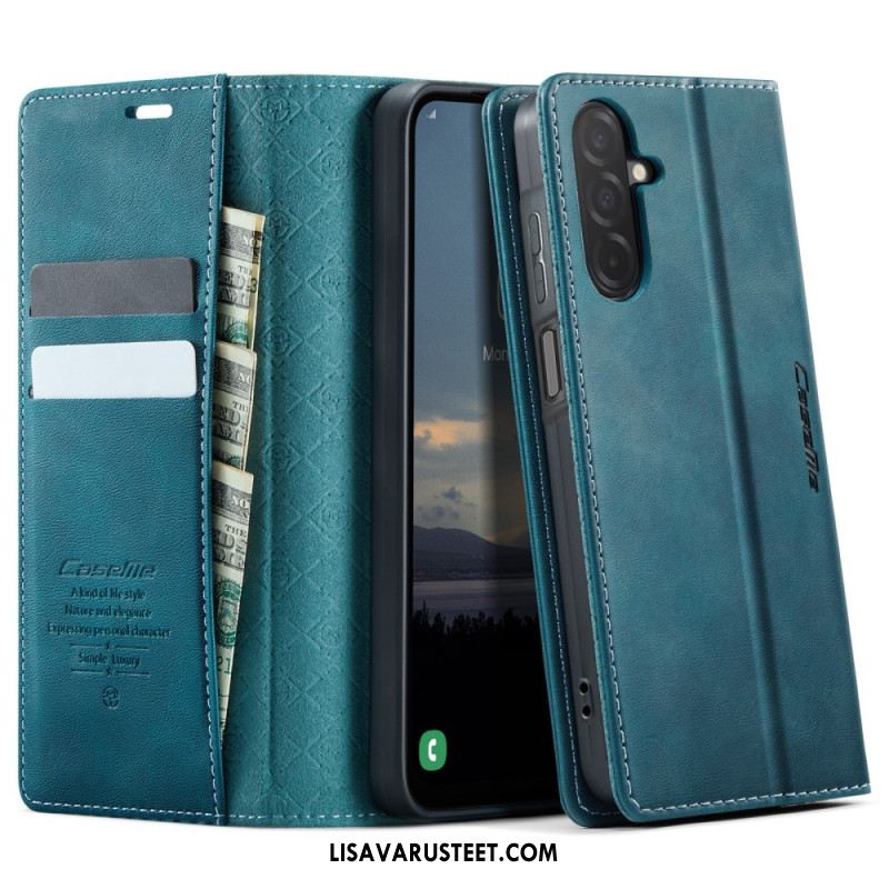 Samsung Galaxy A17 4g / 5g Caseme Lompakko