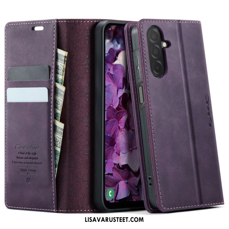 Samsung Galaxy A17 4g / 5g Caseme Lompakko