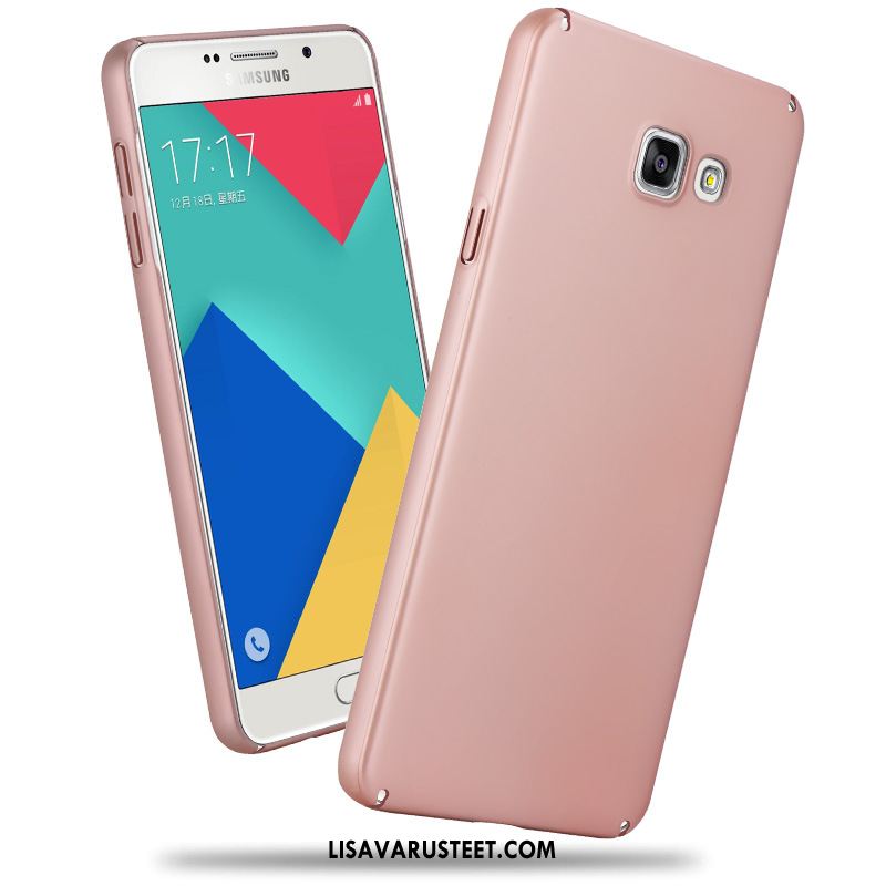 Samsung Galaxy A3 2016 Kuoret Puhelimen Sininen Suojaus All Inclusive Tähti Halvat