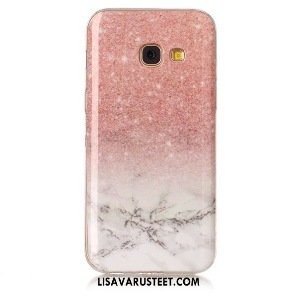 Samsung Galaxy A3 2017 Kuoret L Puhelimen Kotelo Tähti Suojaus Kuori Verkossa