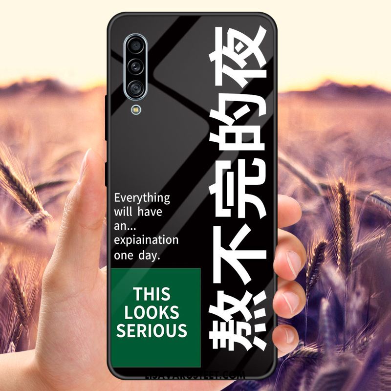 Samsung Galaxy A30s Kuoret Malli Peili All Inclusive Muokata Lasi Verkossa