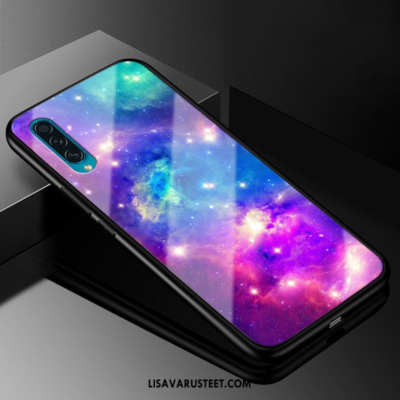 Samsung Galaxy A30s Kuoret Persoonallisuus Luova Kuori Suojaus Lasi Tarjous