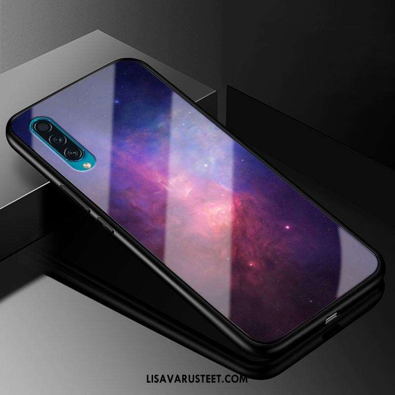 Samsung Galaxy A30s Kuoret Persoonallisuus Luova Kuori Suojaus Lasi Tarjous